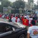 MADAS (Madura Asli Daerah Anak Serumpun) Jawa Timur Serukan Gerakan Moral Mengawal Penegakan Hukum