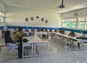 SPPG Sumenep Perkuat Pengawasan Berlapis Program MBG, Sekolah Dilibatkan Awasi Kelayakan Menu