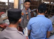 Kapolres Ngawi Pimpin Langsung Olah TKP Kasus Penganiayaan Berujung Meninggal Dunia di Kedunggalar