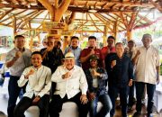 Regulasi Belum Jelas, Ateng Sutisna Siap Perjuangkan Aspirasi Forum Diskusi KDKMP Majalengka hingga Pusat