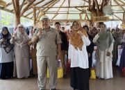 Kegiatan Sosialisasi Peraturan Presiden Nomor 87 Tahun 2025, Ateng Sutisna Tegaskan Pentingnya Kewaspadaan Bersama Terhadap Dampak Negatif Perkembangan Teknologi Yang Kian Pesat