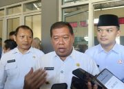 Perkuat Irigasi dan Pompanisasi, Pemkab Majalengka Kebalkan Ketahanan Pangan Hadapi Ancaman El Nino