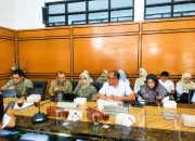 Pasien Dibatasi, Rumah Sakit yang Disalahkan, DPRD Majalengka Sentil BPJS Kesehatan