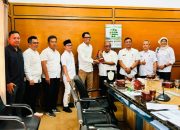Jelang Mandatori Halal, Komisi II DPRD Majalengka Dorong Anggaran, LP3H Kartika Siapkan Pendamping