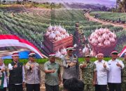 Majalengka Perkuat Pengembangan Bawang Putih, Demplot Kementan Disiapkan di Nunuk dan Kancana