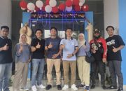 Karang Taruna Kecamatan Meriahkan HUT RI ke-81 dengan Aneka Lomba Tradisional