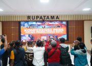 Berawal dari Pertemanan, Pria di Probolinggo Diduga Gelapkan Motor Rekannya dan Berakhir Ditangkap Polisi