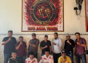MADAS (Madura Asli Daerah Anak Serumpun) DPC Lumajang Silaturahmi ke Kantor MADAS DPD Jawa Timur, Perkuat Persatuan dan Tertib Organisasi