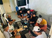 DPC MADAS (Madura Asli Daerah Anak Serumpun) Lumajang Gelar Konsolidasi, Siapkan Pertemuan Rutin dan Peresmian Sekretariat Baru