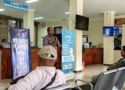 Kesadaran Warga Meningkat, Kantor Samsat Kraksaan Dipadati Ratusan Wajib Pajak