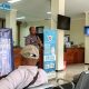 Kesadaran Warga Meningkat, Kantor Samsat Kraksaan Dipadati Ratusan Wajib Pajak