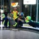 FASI Apresiasi Polri: Dari Cikeas, Indoor Skydiving Asia Makin Melesat*