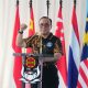 382 Peserta, 20 Negara, Cikeas Mendunia! Wakapolri Buka Kapolri Cup II*