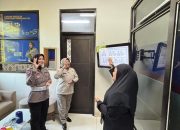 Polres Probolinggo Kota Latih Personel Satpas Bahasa Isyarat, Wujudkan Pelayanan Ramah Disabilitas*