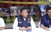 Bareskrim Polri Bongkar Penyalahgunaan LPG Subsidi, 910 Tabung Diamankan*