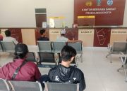Samsat Probolinggo Kota Perkuat Pelayanan Publik, Utamakan Kenyamanan dan Kepastian bagi Wajib Pajak