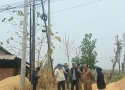 Insiden Kecelakaan Warga Akibat Kabel Provider Putus, Diskominfo Majalengka Minta Provider Segera Tertibkan Kabel