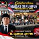 Silaturahmi Bulanan Jadi Perekat Soliditas, DPC MADAS Probolinggo Raya Satukan Pengurus dan DPAC