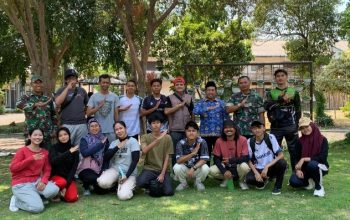 Pelatihan Barista UPTD BLK Kota Probolinggo, Bekali Peserta Keterampilan Siap Kerja