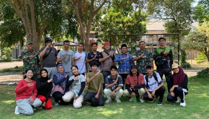 Pelatihan Barista UPTD BLK Kota Probolinggo, Bekali Peserta Keterampilan Siap Kerja