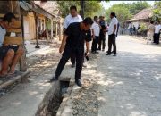 Temukan Jalan hingga Jembatan Belum Rapi, Ketua Komisi III DPRD Majalengka Iing Misbahudin Soroti Kualitas Proyek Infrastruktur 2026
