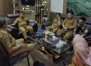 Pemkab Majalengka Mengimbau Seluruh PPPK Maupun Tenaga Non-ASN Yang Masih Menjalankan Tugas Agar Tidak Larut Dalam Kekhawatiran