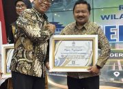Bukti Pengelolaan ASN Semakin Berkualitas, Pemkab Majalengka Borong Lima Penghargaan BKN