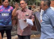 Sidak ke SDN Balida 2, Komisi III DPRD Majalengka Evaluasi Proyek Pendidikan