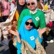 Ikut Batik in Motion 2026, Yesi Apriliah: Bangga Bisa Jadi Bagian dari Rekor MURI