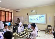 Polres Bogor Terus Dorong Literasi AI, 145 Siswa SMA/SMK Ikuti Pembelajaran Paham AI