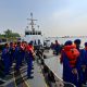 Dari Laut hingga Posko Keluarga, Polri Bergerak Tangani Insiden KM Virgo Transport 8