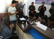 Polri Siagakan 77 Personel DVI untuk Penanganan Insiden Kapal Virgo