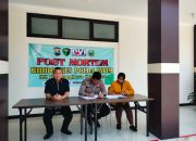 KM Virgo Transport 8 Hilang Kontak, Polda Jatim Siapkan Posko Berlapis untuk Dukung Operasi SAR