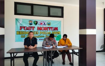 KM Virgo Transport 8 Hilang Kontak, Polda Jatim Siapkan Posko Berlapis untuk Dukung Operasi SAR