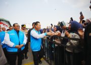 Tangani 358 Perkara Ketenagakerjaan, Kapolri Dorong Sinergi Buruh dan Pengusaha