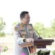 Polisi Ikut Program Ketahanan Pangan, Karo SDM Polda Jawa Barat Jelaskan Alasannya