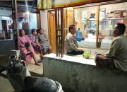 Perkuat Kamtibmas Lingkungan, Polsek Kedokanbunder Dorong Keaktifan Warga Lewat Asistensi Satkamling