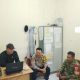 Sinergitas TNI-Polri, Bhabinkamtibmas Polsek Dramaga Polres Bogor Perkuat Keamanan dan Ketertiban Masyarakat