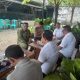 Bangun Sinergitas, Kapolsek Tamansari Polres Bogor Bersama Muspika Gelar Pertemuan Bersama Paguyuban Kepala Desa
