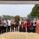 Cegah Perundungan Sejak Dini, Bhabinkamtibmas Polsek Dramaga Polres Bogor Berikan Penyuluhan kepada Siswa SDN 04 Petir