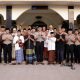 Perkuat Silaturahmi dan Kamtibmas, Kapolres Majalengka Sambangi Jamaah Masjid Nurul Iman