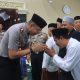 Lewat Subuh Berjamaah, Kapolres Majalengka Serap Aspirasi Warga dan Tekankan Keamanan Lingkungan