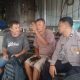 Sambangui Warga, Bhabinkamtibmas Polsek Dramaga Polres Bogor Sosialisasikan Pencegahan TPPO