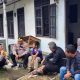 Kapolsek Ciawi Polres Bogor Sambangi Keluarga Anak yang Sempat Hilang, Pastikan Muhammad Fajar Kembali dengan Selamat