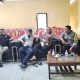 Bhabinkamtibmas Polsek Cisarua Polres Bogor Laksanakan Sambang, Ajak Warga Bersama Jaga Kamtibmas