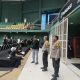 Polsek Cibinong Polres Bogor Laksanakan Pengamanan Kompetisi Bola Basket IBL ALL INDONSESIA 2026 di GOR Laga Tangkas