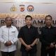 Kurang Dari 24 Jam, Tim URC Resmob Satreskrim Polres Indramayu Ringkus 5 Terduga Pelaku Pengeroyokan Maut di Juntinyuat