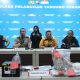 Penindakan Humanis Polres Pelabuhan Tanjung Perak Fasilitasi Rehabilitasi 17 Pecandu Narkoba Jalan Kunti*