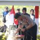 Kapolri Ziarah ke Makam Marsinah dan Kunjungi Museum di Nganjuk*