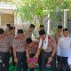 Kapolri Jenderal Suyudi Ario Seto Sambangi Ponpes Tebuireng dan Ziarah ke Makam Gus Dur